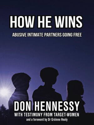 cover image of How He Wins